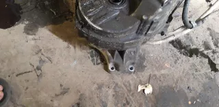 AWB119090  АКПП Mazda CX-9 1 Арт 0000001113747, вид 16
