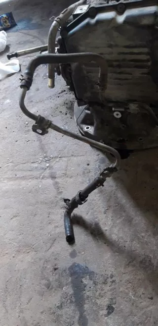 AWB119090  АКПП Mazda CX-9 1 Арт 0000001113747, вид 17