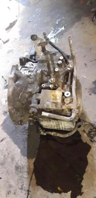 AWB119090  АКПП Mazda CX-9 1 Арт 0000001113747, вид 18