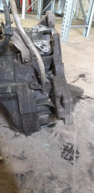 AWB119090  АКПП Mazda CX-9 1 Арт 0000001113747, вид 19