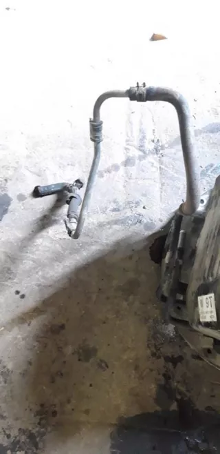 AWB119090  АКПП Mazda CX-9 1 Арт 0000001113747, вид 20