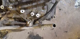 AWB119090  АКПП Mazda CX-9 1 Арт 0000001113747, вид 21