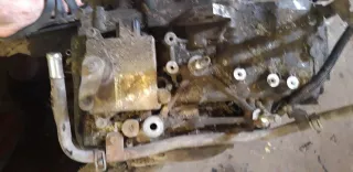 AWB119090  АКПП Mazda CX-9 1 Арт 0000001113747, вид 3