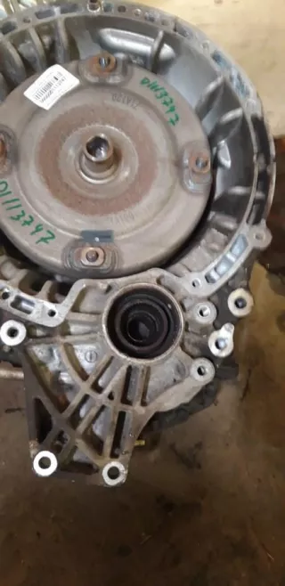 AWB119090  АКПП Mazda CX-9 1 Арт 0000001113747, вид 4