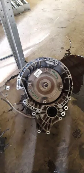 AWB119090  АКПП Mazda CX-9 1 Арт 0000001113747, вид 7