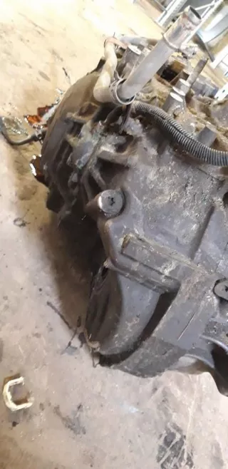 AWB119090  АКПП Mazda CX-9 1 Арт 0000001113747, вид 8