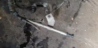 AWB119090  АКПП Mazda CX-9 1 Арт 0000001113747, вид 9