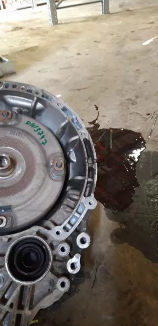 AWB119090  АКПП Mazda CX-9 1 Арт 0000001113747, вид 10