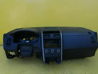 TD1160400J  Торпедо Mazda CX-9 1 Арт 0000001085679