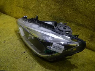 63117419633 Битая Фара левая BMW 3 F30/F31/GT F34 Арт 0000001397239, вид 3
