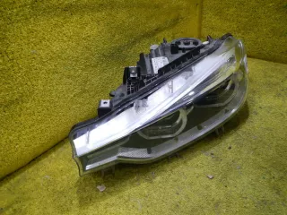 63117419633 Битая Фара левая BMW 3 F30/F31/GT F34 Арт 0000001397239, вид 4