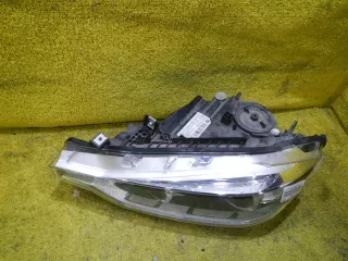 63117419633 Битая Фара левая BMW 3 F30/F31/GT F34 Арт 0000001397239, вид 5