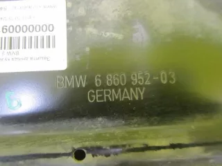 6860952 03 Защита ДВС BMW 3 F30/F31/GT F34 Арт 0000000915823, вид 3