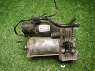 A0993200104 Компрессор пневмоподвески Mercedes S W222 Арт 0000001608465, вид 1