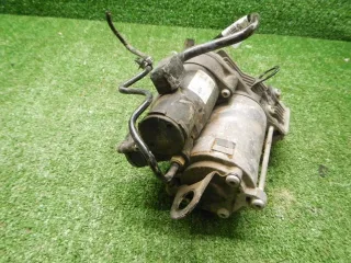 A0993200104 Компрессор пневмоподвески Mercedes S W222 Арт 0000001608465, вид 4