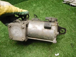 A0993200104 Компрессор пневмоподвески Mercedes S W222 Арт 0000001608465, вид 5