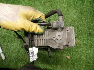 A0993200104 Компрессор пневмоподвески Mercedes S W222 Арт 0000001608465, вид 6
