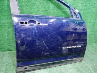 68079386AC Дверь передняя правая Jeep Compass 1 restailing Арт 0000001604146, вид 2