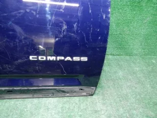 68079386AC Дверь передняя правая Jeep Compass 1 restailing Арт 0000001604146, вид 3