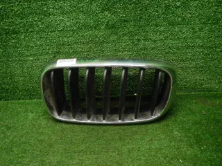 51137316061 Решетка радиатора левая BMW X5 F15 Арт 0000001624090, вид 1
