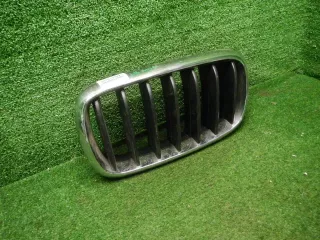 51137316061 Решетка радиатора левая BMW X5 F15 Арт 0000001624090, вид 4