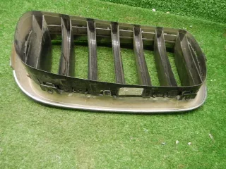 51137316061 Решетка радиатора левая BMW X5 F15 Арт 0000001624090, вид 10