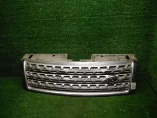 LR083321 Решетка радиатора Land Rover Range Rover 4 Арт 0000001639780, вид 1