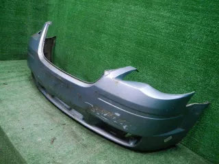 1BG23TRMAA Бампер передний Chrysler Voyager 5 Арт 0000001657937, вид 4