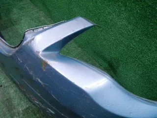 1BG23TRMAA Бампер передний Chrysler Voyager 5 Арт 0000001657937, вид 5