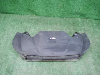 13717848622 Корпус воздушного фильтра BMW X5 F85 Арт 0000001658323