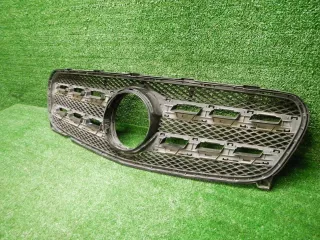 A1568806400 Решетка радиатора Mercedes GLA X156 Арт 0000001737592, вид 3