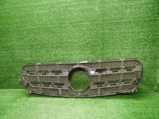 A1568806400 Решетка радиатора Mercedes GLA X156 Арт 0000001737592, вид 4