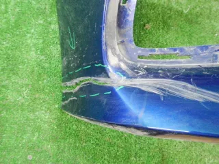 A23888570009999 Бампер передний Mercedes E W238 Арт 0000001754315, вид 6