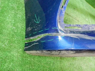 A23888570009999 Бампер передний Mercedes E W238 Арт 0000001754315, вид 7