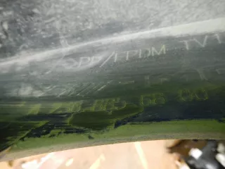 A23888570009999 Бампер передний Mercedes E W238 Арт 0000001754315, вид 10
