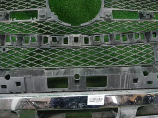 A1668851365 Кронштейн переднего бампера Mercedes GL X166 Арт 0000001835823, вид 11