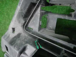 A1668851365 Кронштейн переднего бампера Mercedes GL X166 Арт 0000001835823, вид 18