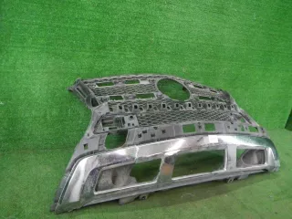 A1668851365 Кронштейн переднего бампера Mercedes GL X166 Арт 0000001835823, вид 2