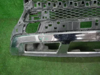 A1668851365 Кронштейн переднего бампера Mercedes GL X166 Арт 0000001835823, вид 4