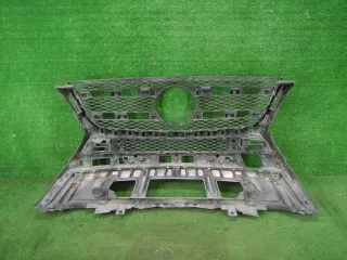 A1668851365 Кронштейн переднего бампера Mercedes GL X166 Арт 0000001835823, вид 5