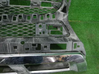 A1668851365 Кронштейн переднего бампера Mercedes GL X166 Арт 0000001835823, вид 10