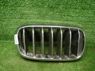 51137316062 Решетка радиатора правая BMW X5 F15 Арт 0000001834840, вид 1