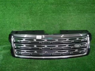 EK5M8200ABW Решетка радиатора Land Rover Range Rover 4 Арт 0000002159935, вид 1