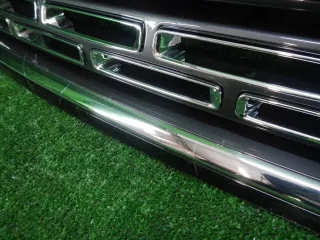 EK5M8200ABW Решетка радиатора Land Rover Range Rover 4 Арт 0000002159935, вид 11