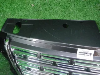 EK5M8200ABW Решетка радиатора Land Rover Range Rover 4 Арт 0000002159935, вид 12