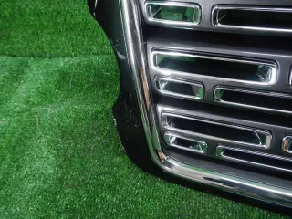 EK5M8200ABW Решетка радиатора Land Rover Range Rover 4 Арт 0000002159935, вид 13