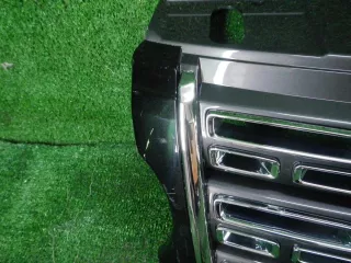 EK5M8200ABW Решетка радиатора Land Rover Range Rover 4 Арт 0000002159935, вид 14