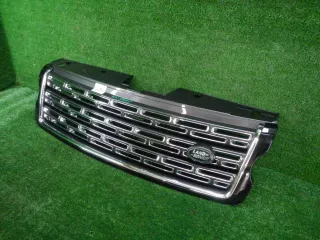 EK5M8200ABW Решетка радиатора Land Rover Range Rover 4 Арт 0000002159935, вид 2