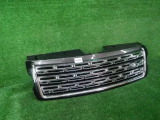 EK5M8200ABW Решетка радиатора Land Rover Range Rover 4 Арт 0000002159935, вид 3