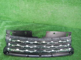EK5M8200ABW Решетка радиатора Land Rover Range Rover 4 Арт 0000002159935, вид 5